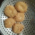Cooksnap dari keke untuk resep Tahu Kriwil Krispi