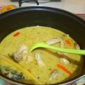 Cooksnap dari Maulida Rizkia Madina untuk resep Opor ayam kampung original