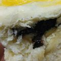 Cooksnap dari puspita untuk resep Roti sobek lembut tanpa ulen