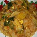 Cooksnap dari Elsa Destian untuk resep Kwetiau kuah seblak