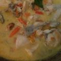 Cooksnap dari Wiwid Atmosudiro untuk resep Garang Asem Ayam