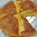 Cooksnap dari Lila Lestari untuk resep Orange Chiffon Cake