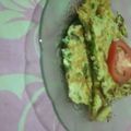 Cooksnap dari Syifa Nurlaella untuk resep 51. Telur Dadar Kelapa