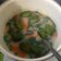 Cooksnap dari Desi Purnamasari untuk resep Sayur Lodeh Pedas Jawa (kacang panjang terong tahu tempe)