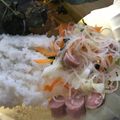 Cooksnap dari Siti Rahmah Hanifa untuk resep Bihun goreng simple dan enak