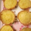 Cooksnap dari Dita Ayu untuk resep Martabak mini, super lembut, empuk, mak nyuz, enak dan mudah 😉