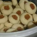Cooksnap dari Aiko Nathania Aquinna untuk resep Nastar Lumer di Mulut