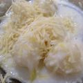 Cooksnap dari Butik Namirhah untuk resep Singkong Thailand