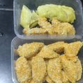 Cooksnap dari Christin Wijaya untuk resep Shrimp Roll