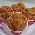 Jamie Huang 的 黑糖發糕 cooksnap