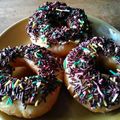 Cooksnap dari Siti Sundari untuk resep Donat kampung - Killer Soft Bread (KSB)