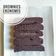 Cooksnap dari Ummu Bilqis untuk resep Brownies Irit #PostingRame2_CakeNoMixer