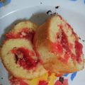 Cooksnap dari Mommy Insyi untuk resep Bolu Gulung Jadi-Jadian