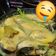 Cooksnap dari Ummu Rifa untuk resep Kepala Ikan Tenggiri Kuah Kuning