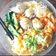 Cooksnap dari sausan aliya untuk resep Sop Oyong Wortel Ayam plus Bihun