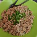 Cooksnap dari Myrna untuk resep Cwie Mie Malang