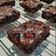 Cooksnap dari Leylita Kesty Hardjiyantie untuk resep Cranberry Brownie