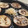 El cooksnap de La Cocina De Eri cuando hizo Berenjenas a la miel.