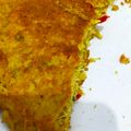 Cooksnap dari FU_Kamila untuk resep Telur Dadar Padang
