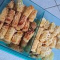 Cooksnap dari Ernie Arner untuk resep Kestengel (Fatmah Bahalwan)
