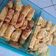 Cooksnap dari Ernie Arner untuk resep Kestengel (Fatmah Bahalwan)