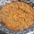 Greg's cooksnap of when they made Homemade Sloppy Joe.
