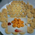 Cooksnap dari Leni Novia Sanusi untuk resep Happy & Sad Potato #snack