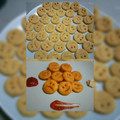 Cooksnap dari Leni Novia Sanusi untuk resep Happy & Sad Potato #snack