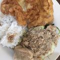 Cooksnap dari Rury Avianti untuk resep Sambel Tumpang Khas Solo