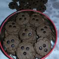 Cooksnap dari RumyatiPratiwi untuk resep Good time chocochips