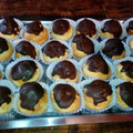 El cooksnap de Pao cuando hizo Masa bomba o Pasta Choux .