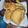 Cooksnap Nur Adilah semasa beliau membuat Roti Puri.