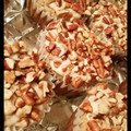 El cooksnap de Eva Villarreal Arzaga ʚïɞ cuando hizo Muffins de avena y plátano, en licuadora💖.