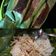 Cooksnap dari nurhidayatin untuk resep Nasi bakar ayam suwir #pekaninspirasi