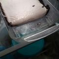 El cooksnap de brenvic mh cuando hizo Pay de Oreo y limón.