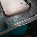 El cooksnap de brenvic mh cuando hizo Pay de Oreo y limón.