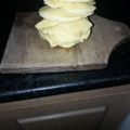 El cooksnap de VIU BLOOGER cuando hizo Galletas / cookies de quinotos o kumquats súper fácil.