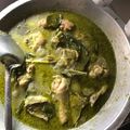 Cooksnap dari Putri Novita Yenny untuk resep Ayam Lado Mudo