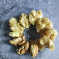 Cooksnap dari Adhita Ulfa Lestari untuk resep Siomay Dimsum (DIY kulit siomay)
