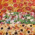 Cooksnap-ul lui Anca Ioana Tița atunci când a preparat Pizza de casă.