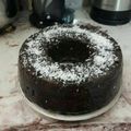 صورة من أم حسنين ، شاركها بعد تجربة وصفة كيكة بشوكولا