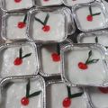 Cooksnap dari Yana Ibue Niswa untuk resep Kue Lumpur Surga