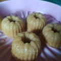 Cooksnap dari Dian Damayanti untuk resep Bolu kukus nutrijel mangga keju super lembut😋
