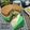 Cooksnap dari Corrie Permadi untuk resep Bolu Susu Lembang Lapis Pandan Kopi (Tanpa Mixer)