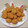 El cooksnap de MariaJoséLJ cuando hizo Chicken Nuggets caseros.