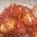 Cooksnap dari trisa dewi untuk resep 79.) Telur balado