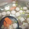 Cooksnap dari Rise Bintang untuk resep Sop bakso