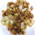 Cooksnap dari Lili untuk resep Ayam Goreng Mentega [Xanderkitchen]