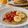 El cooksnap de lusalcidos cuando hizo Tortitas al gusto.