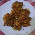 Cooksnap dari Bunda Icha untuk resep Ayam Betutu Khas Gilimanuk
